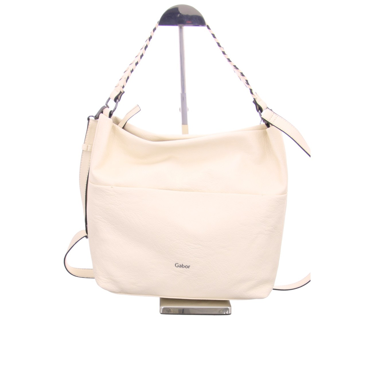 GABOR Handtaschen beige Madlen