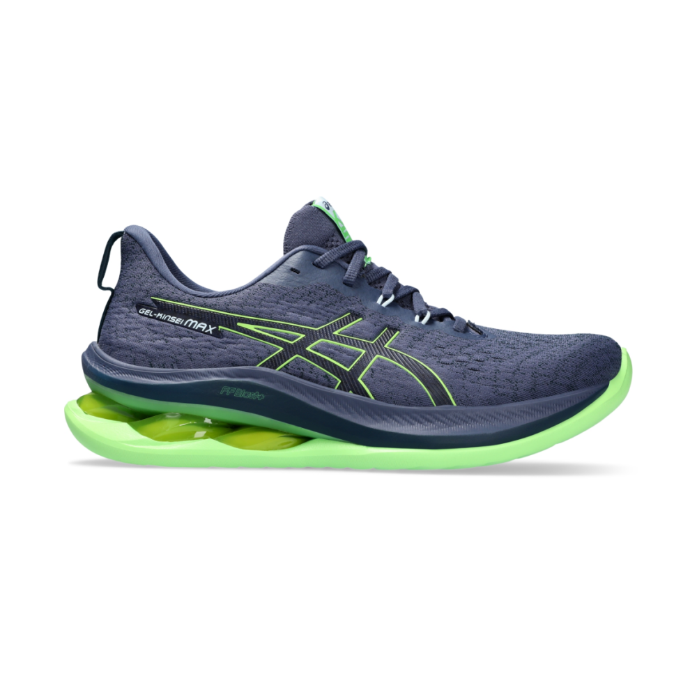 Asics Gel Kinsei Max 1011B696-401 / blau
