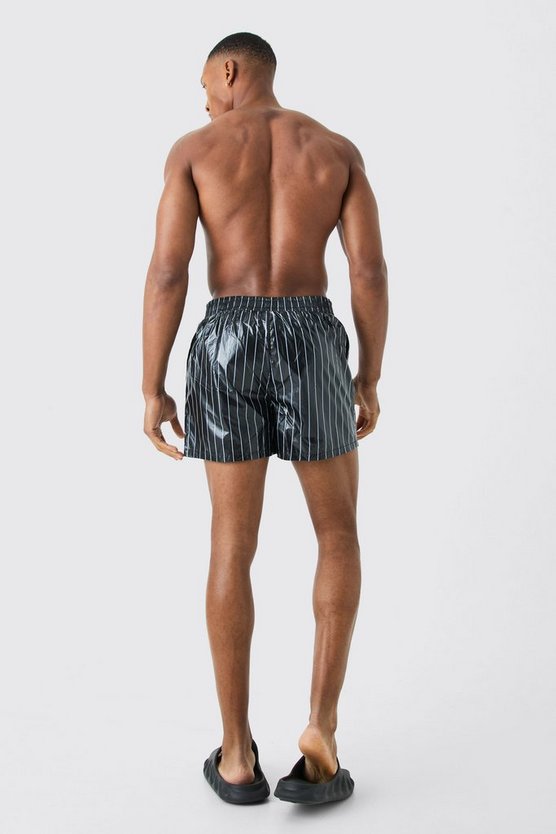 Kurze Ofcl Badehose