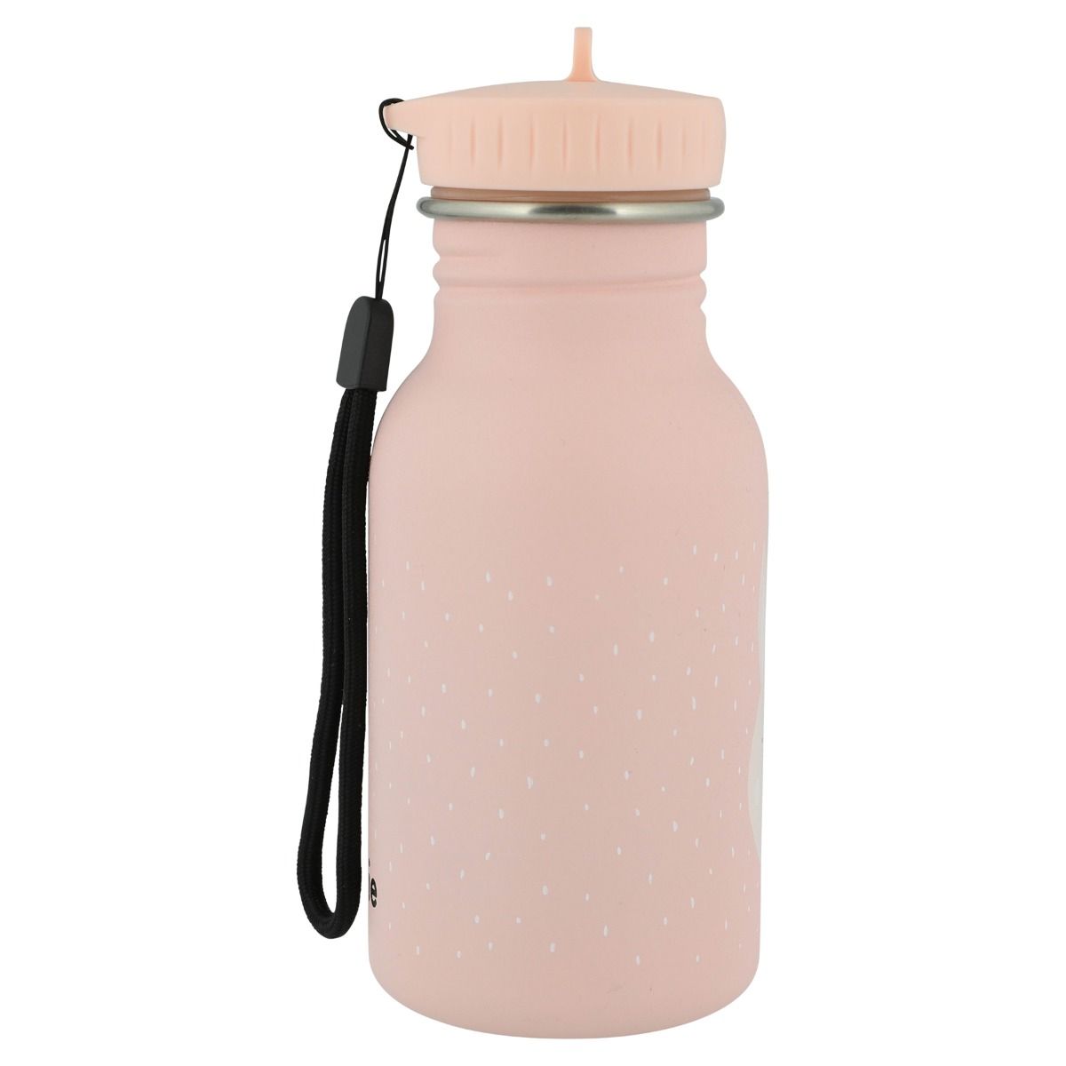 Trixie  Gourde 350ml - Mrs. Rabbit - Rose
