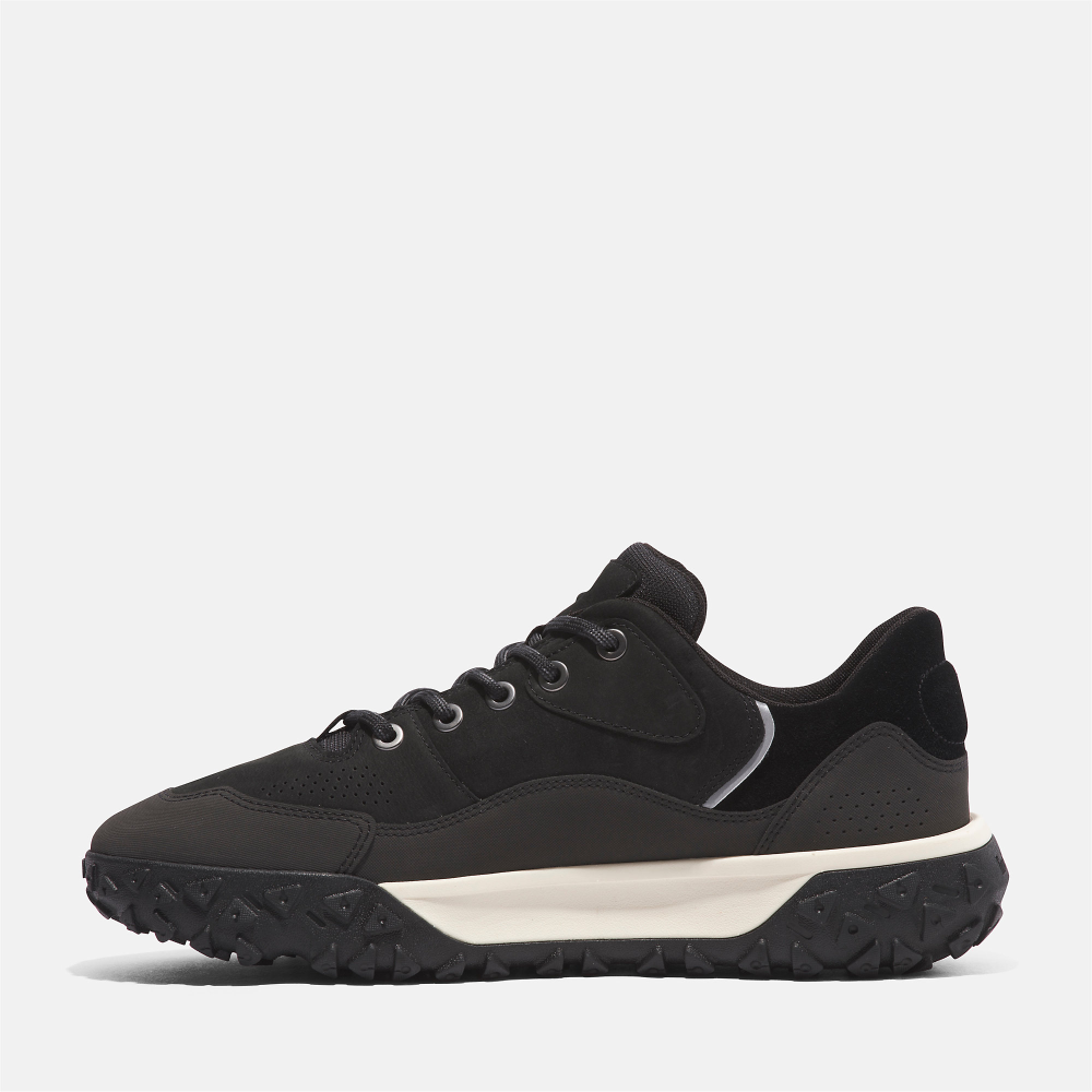 Timberland motion 6 TB0A6A9VW051 / schwarz