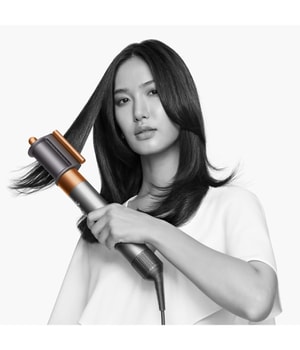 dyson Airwrap Complete Nickel/Kupfer Haarstylingset-1 Stk
