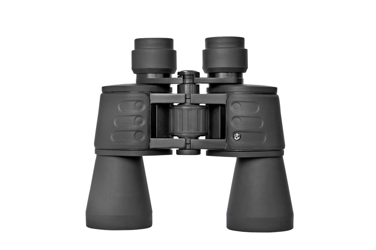 Bresser Hunter 7x50 Porro Fernglas