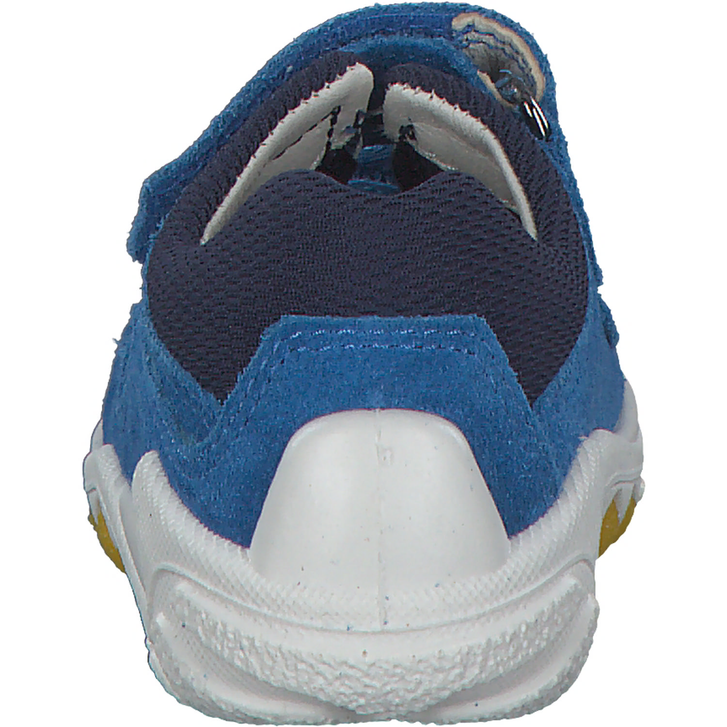 Superfit FLOW 00034, Sandalen (Kinder), Kinder, Blau