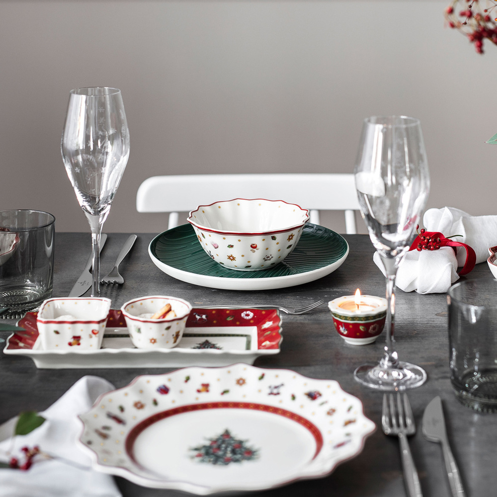 Villeroy & Boch Bol petit Toy's Delight Bol