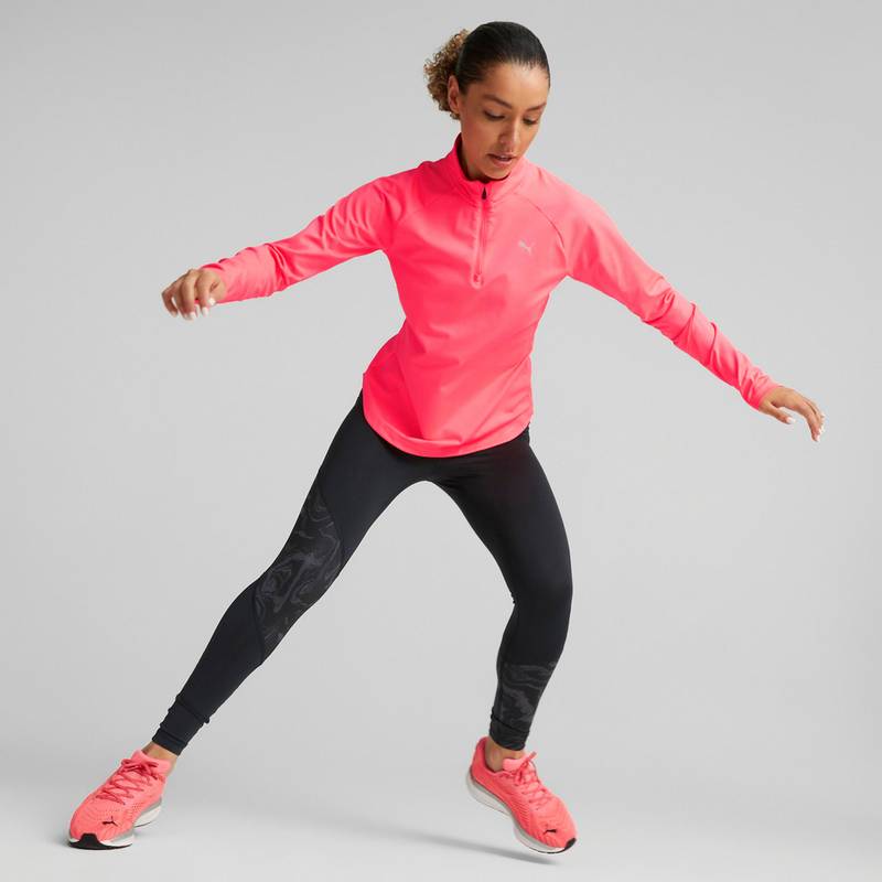 PUMA Magnify Nitro Surge Laufschuhe Damen