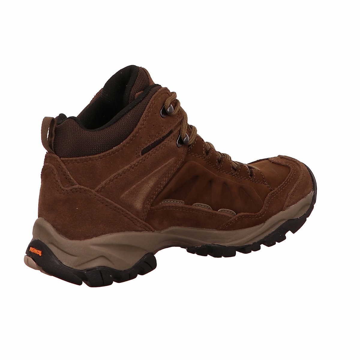MEINDL Wanderschuhe braun Nebraska L. MID GTX