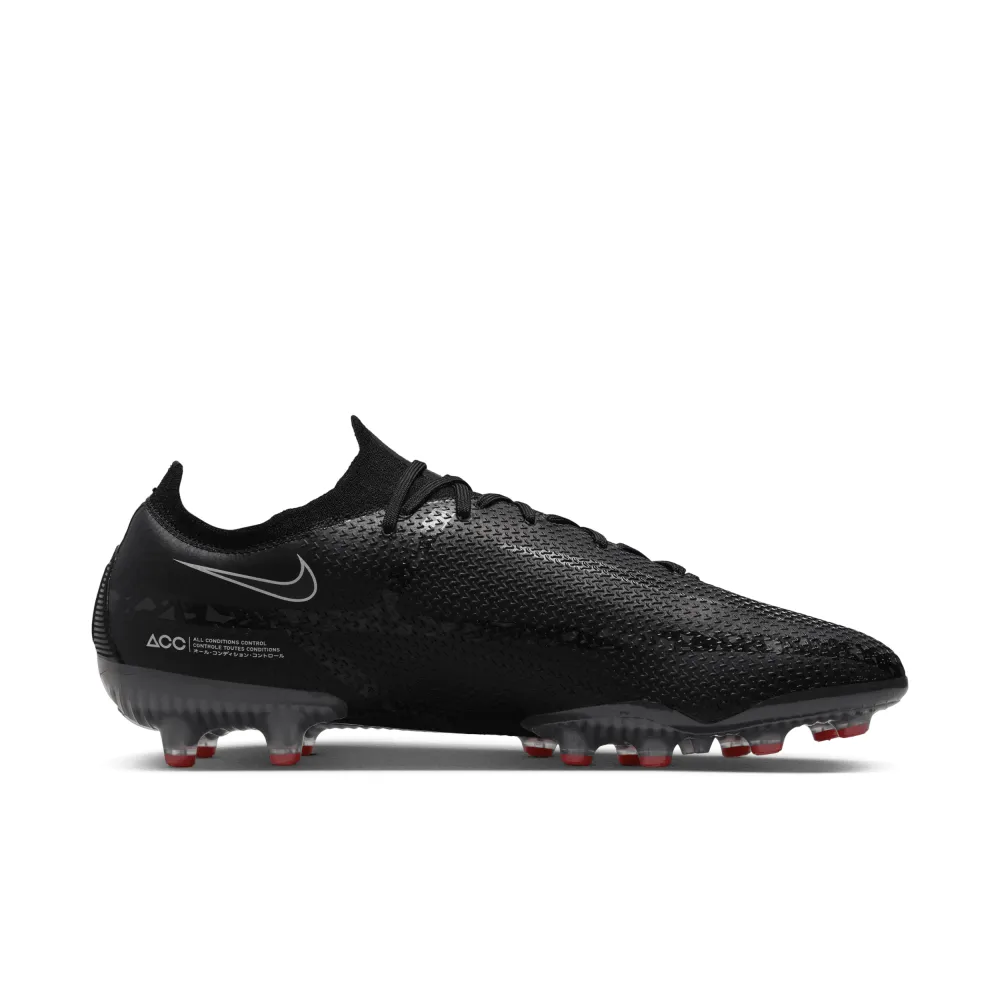 Nike Phantom GT2 Elite AG Pro DC0748-001 / schwarz