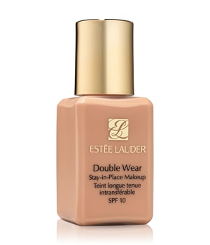 ESTÉE LAUDER Double Wear Stay-in-Place Makeup SPF 10 Mini Flüssige Foundation-15 ml