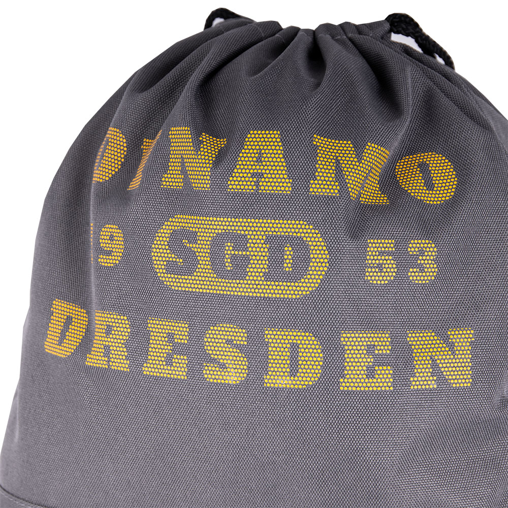 Sportbeutel 'GYMBAG' MUSTER