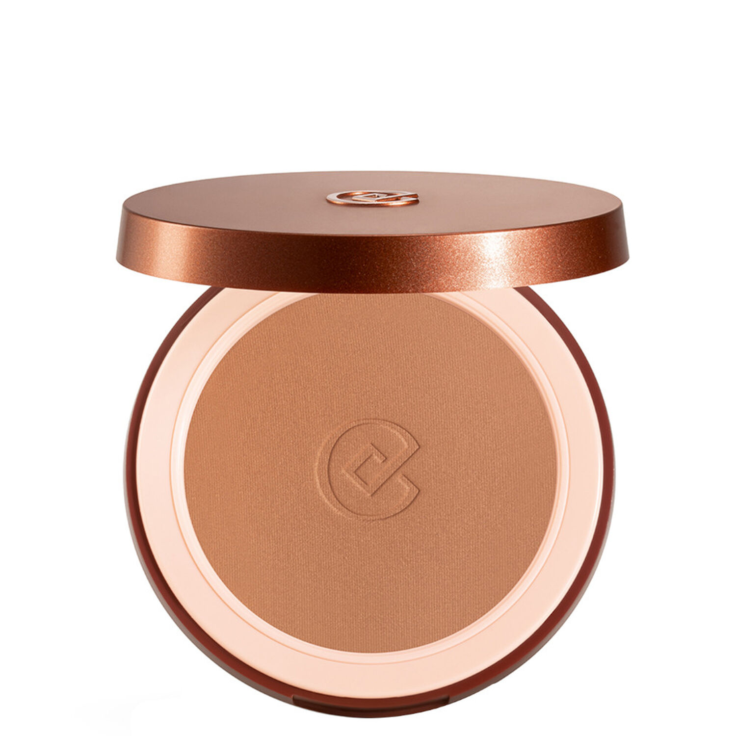 Collistar Terra Abbronzante Effetto Seta Poudre Compacte 10g