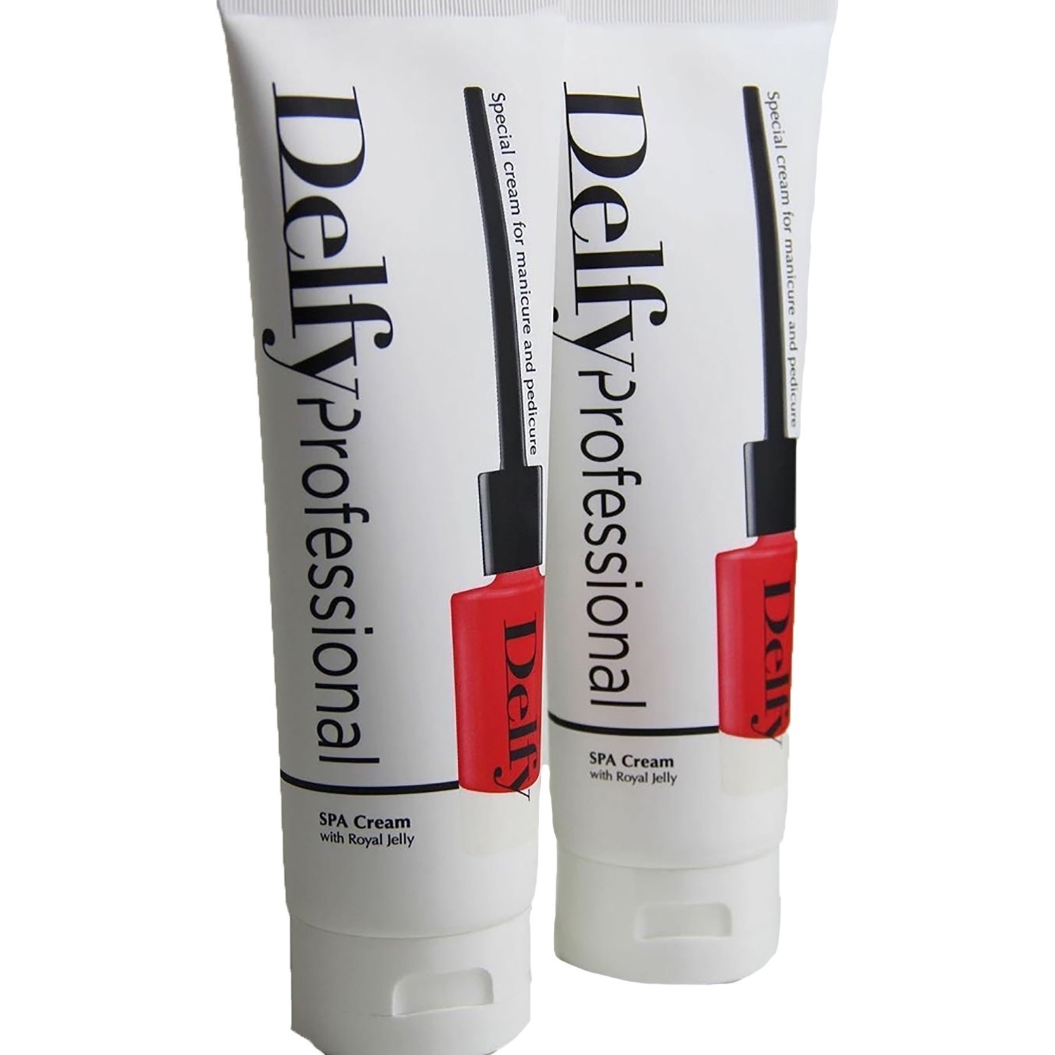 Crema de spa Delfy Cosmetics