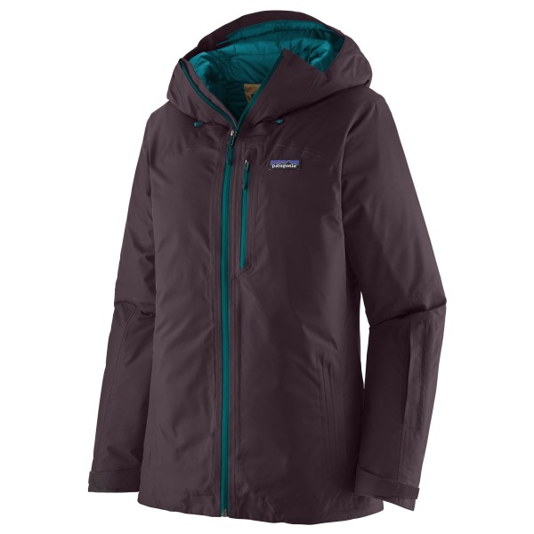 Patagonia - Women's Insulated Powder Town Jacket - Skijacke