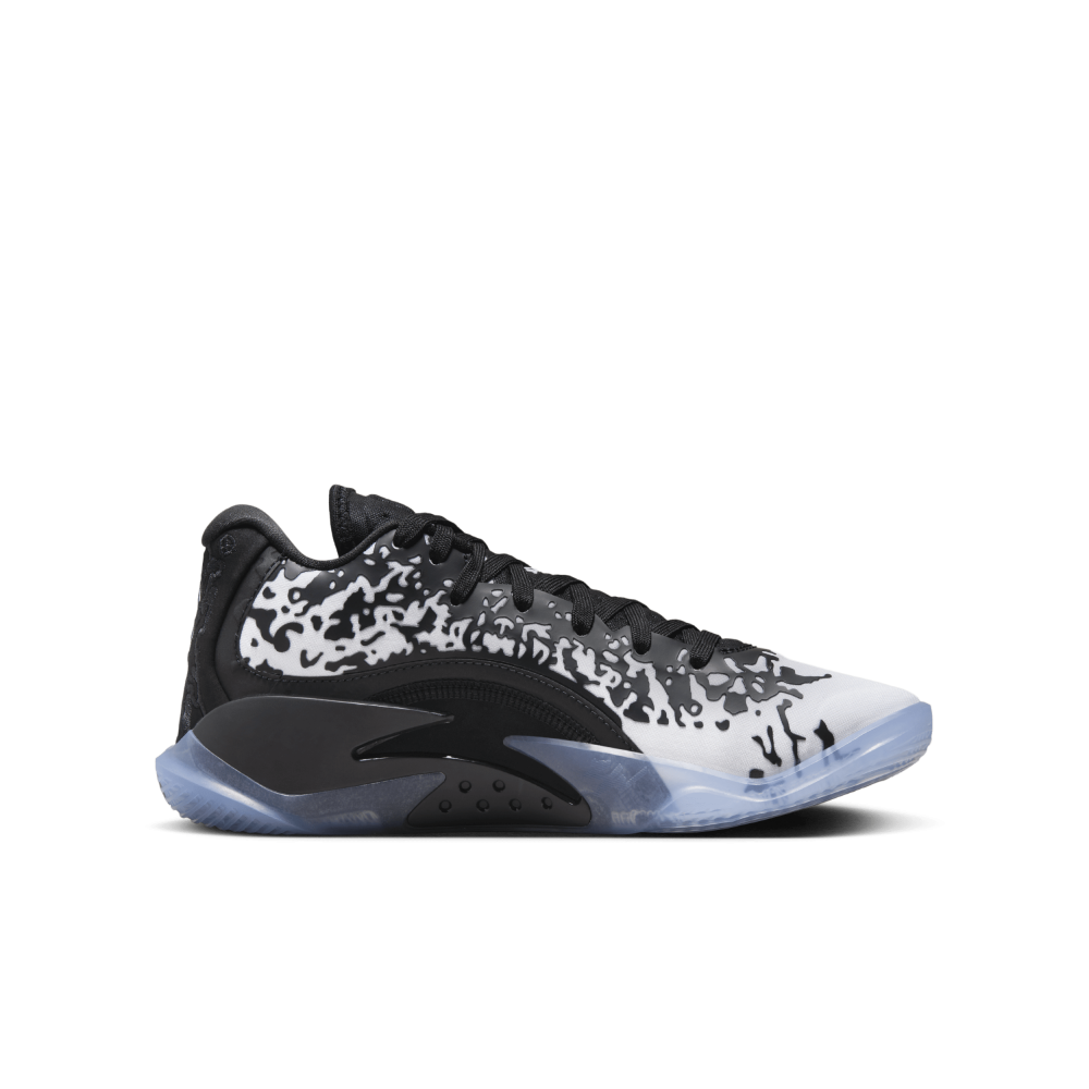 NIKE JORDAN Zion 3 DV3869-018 / schwarz