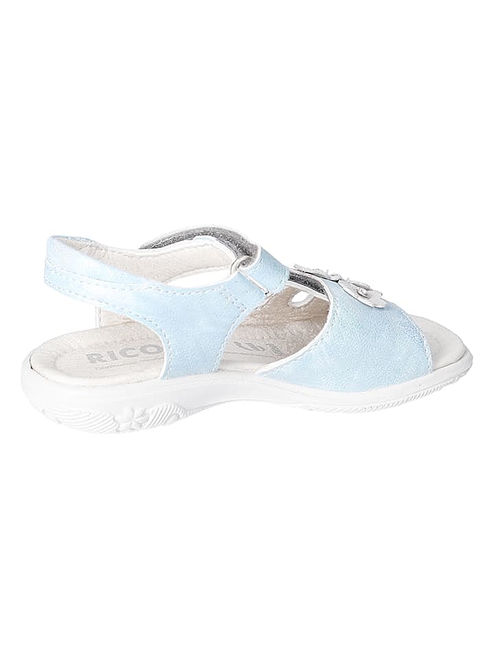 Ricosta Leder-Sandalen 