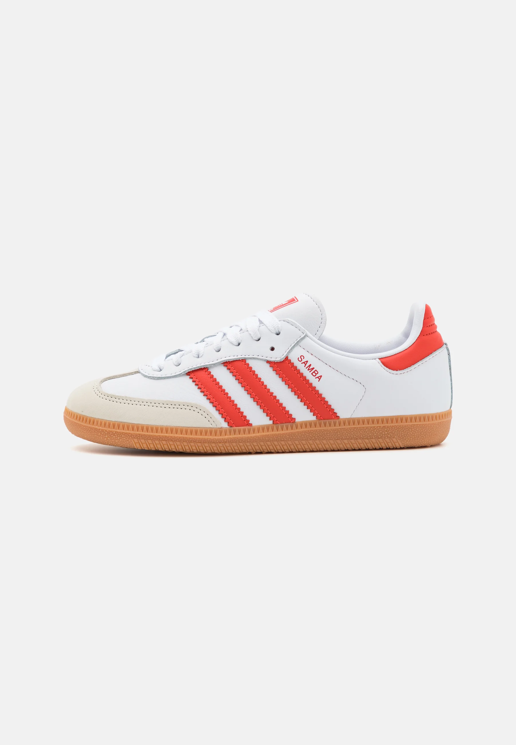 adidas Originals SAMBA OG UNISEX - Zapatillas bajas