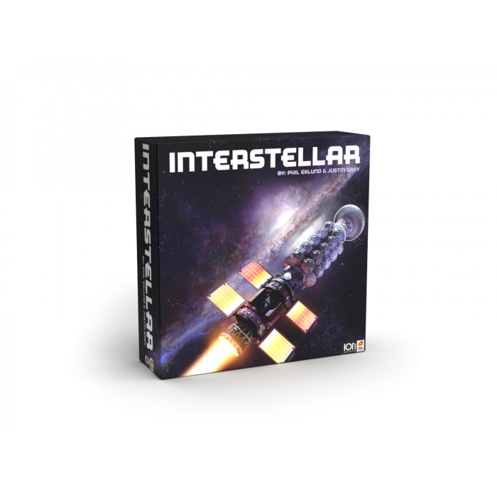 Interstellar