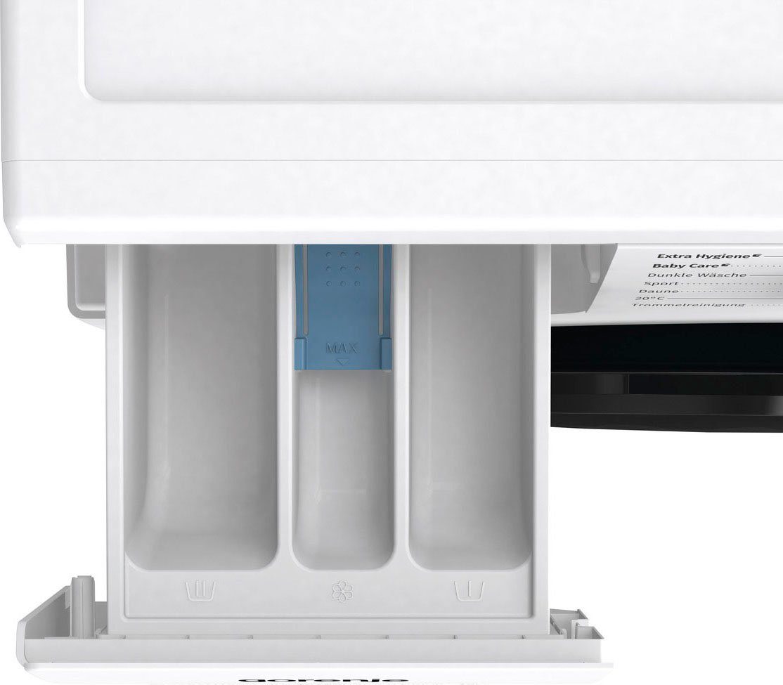 GORENJE Waschmaschine WNHAI 14 APS/DE, 10 kg, 1400 U/min, AquaStop