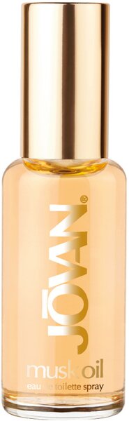 Jovan Musk Oil Woman Eau de Toilette
