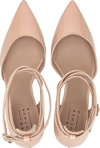 Another A Pumps