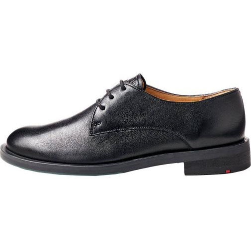 LLOYD Schuhe Eleganter Schnürhalbschuh