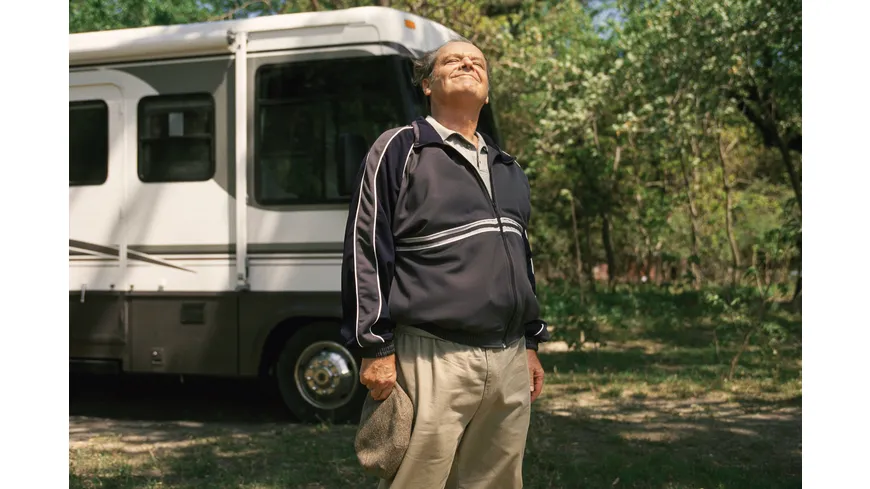 About Schmidt