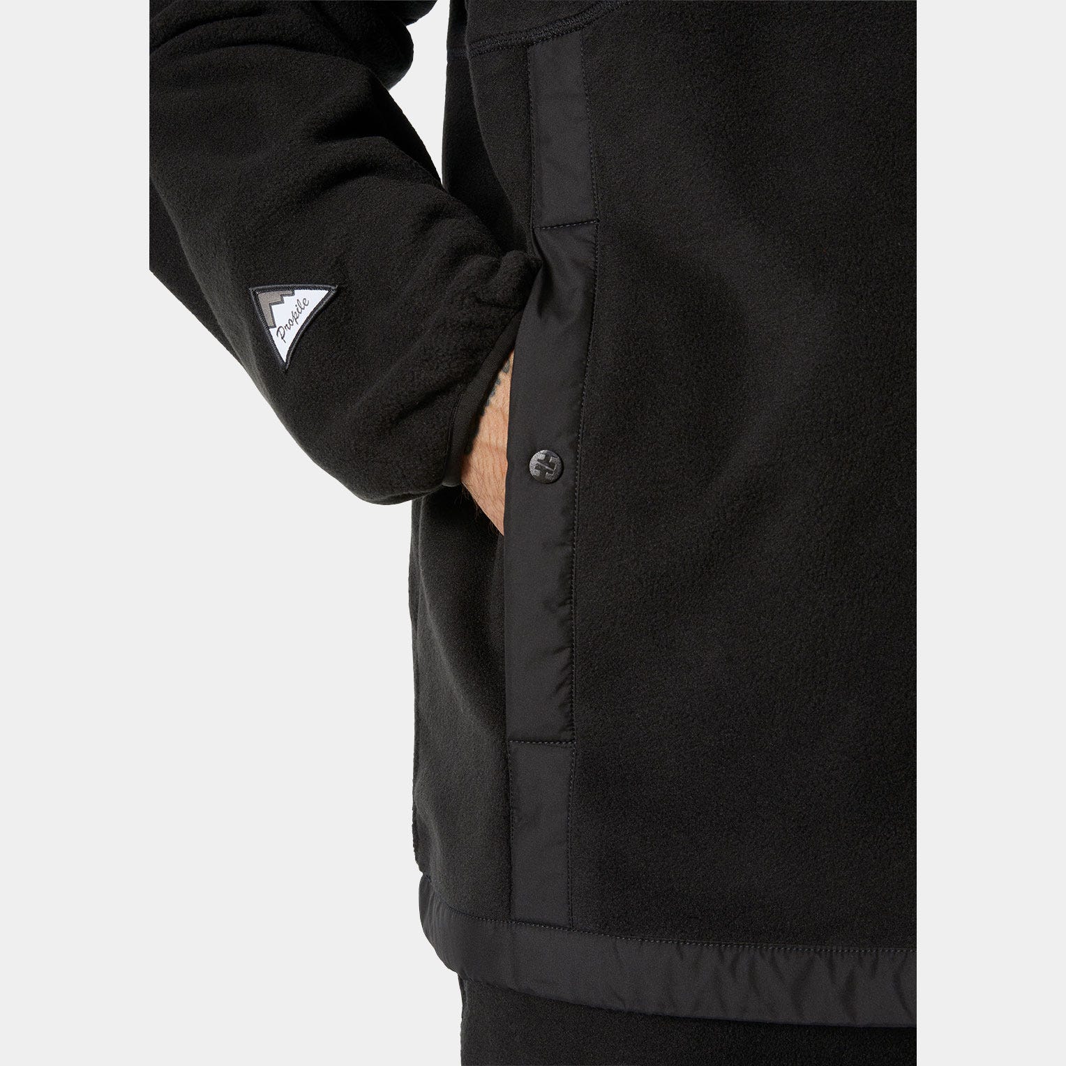 Unisex YU Fleece Jacket