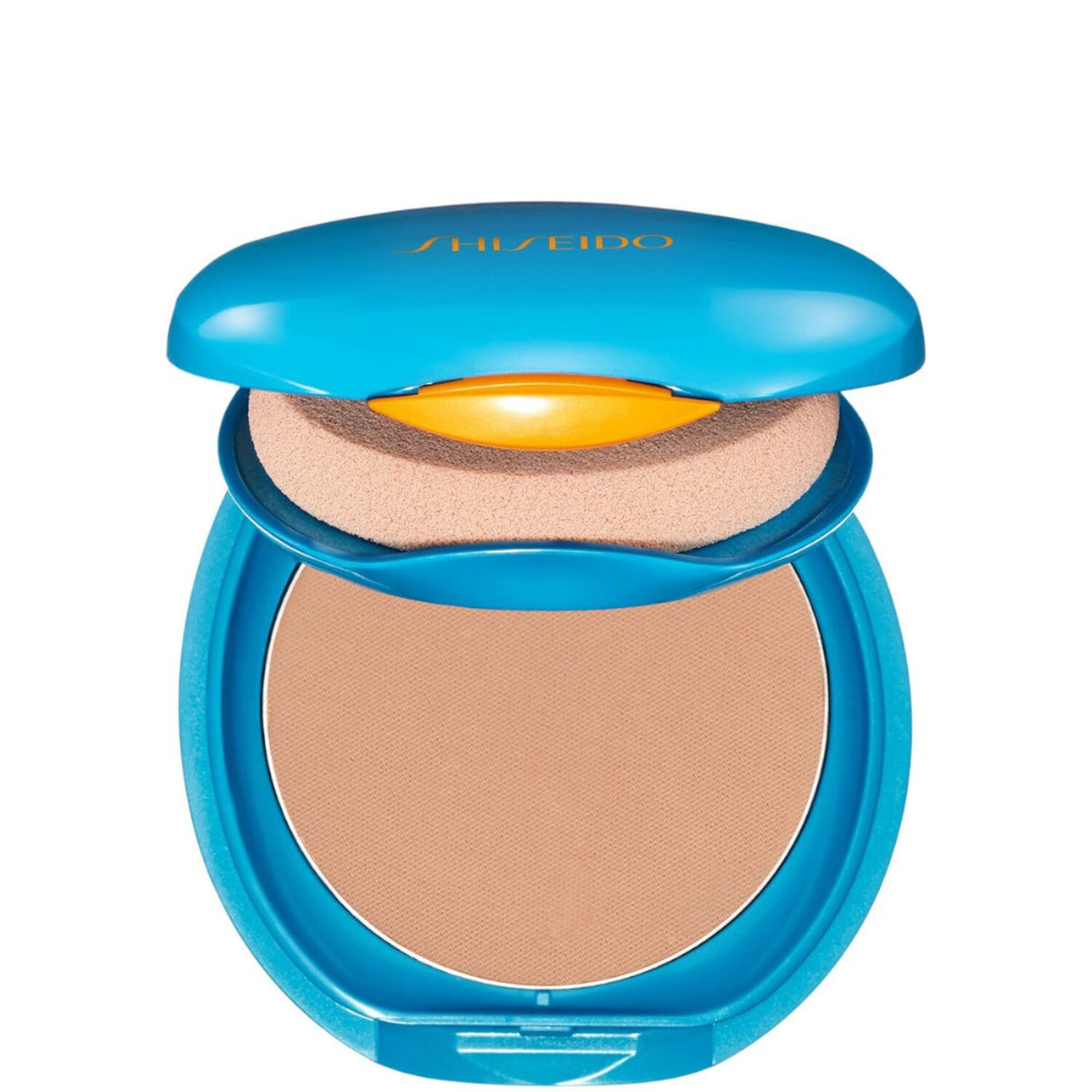 Shiseido Sun Care Fond de Teint Compact Protecteur UV SPF30