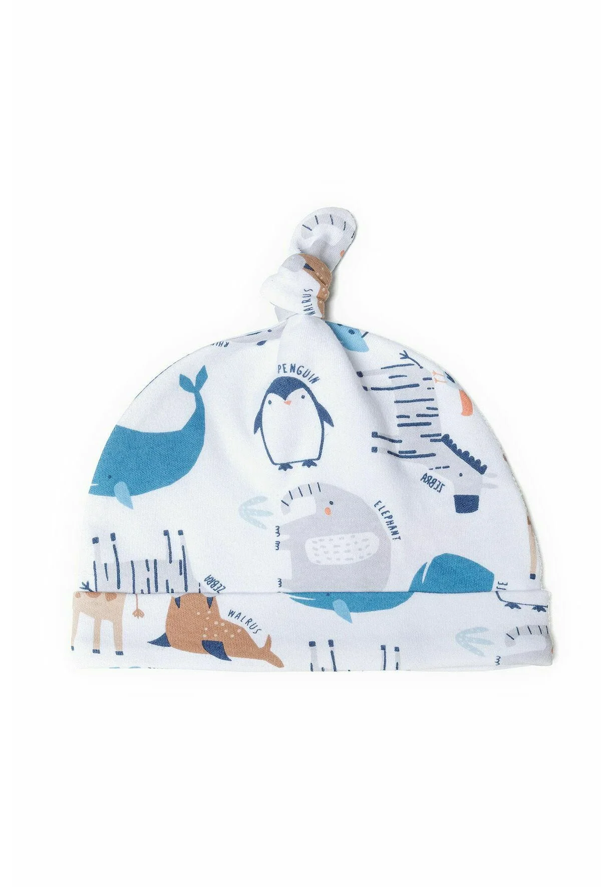 Conjunto de 4 piezas MINOTI - Mono