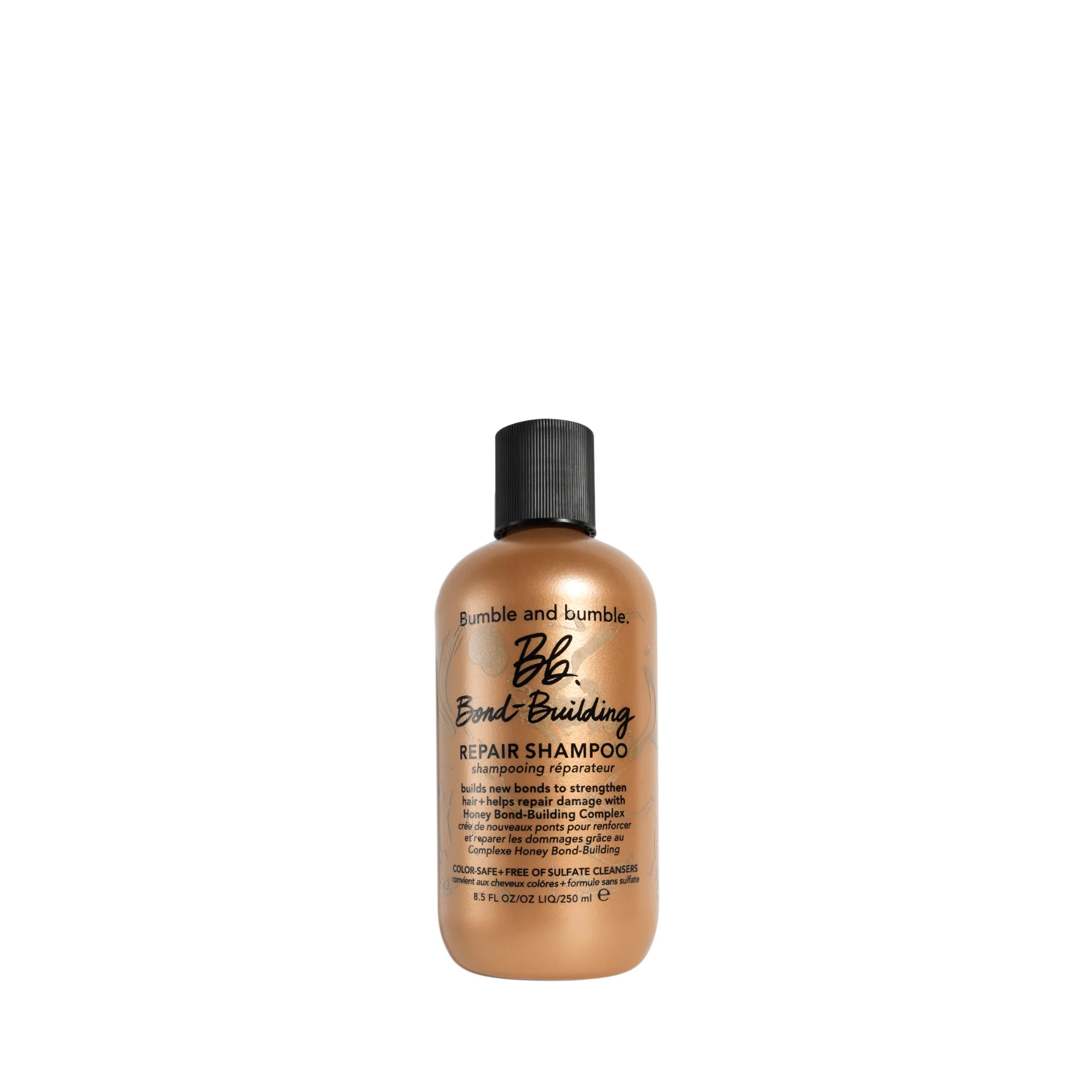 Bond-Building Repair Shampoo - Stärkendes Shampoo, Reparierendes Shampoo