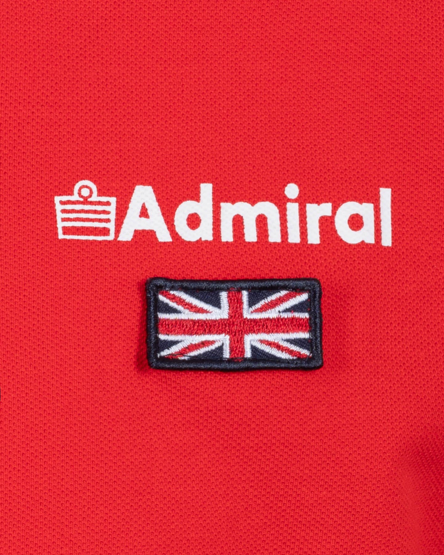 Polokošele Admiral Lifestyle Jr ADB215S24-257