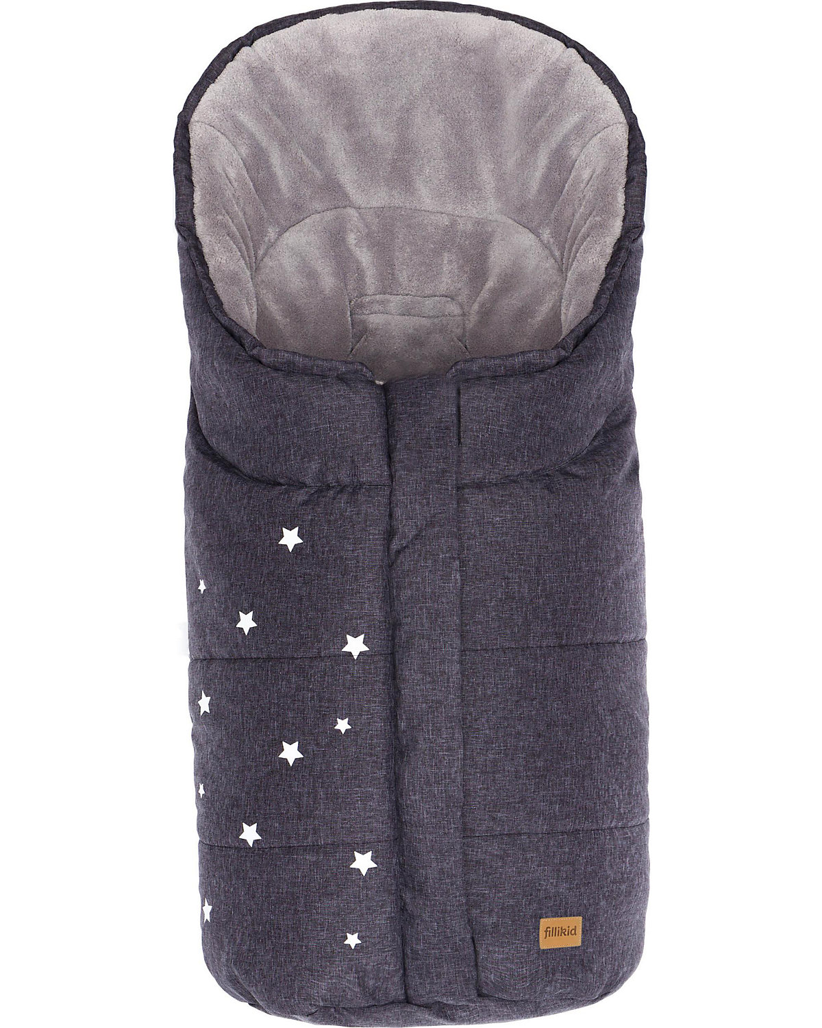Winterfußsack Askja small Gr.0