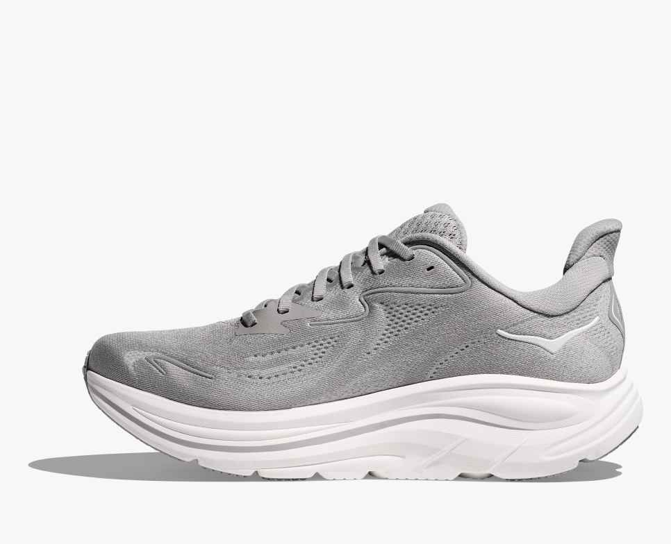 Clifton 10 Stellar Grey / Stardust