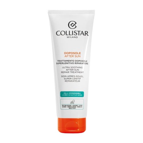 Collistar After sun Ultra Soothing Repair Treatment 250 ml
