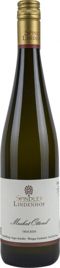2021 Muskat-Ottonel trocken - Eugen Spindler Weingut Lindenhof