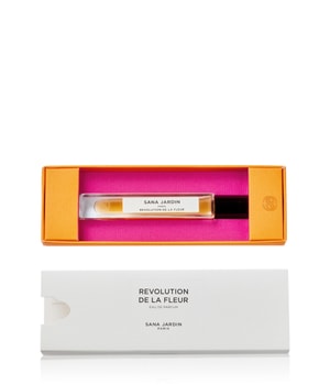 Sana Jardin Revolution de la Fleur Rollerball Eau de Parfum-10 ml