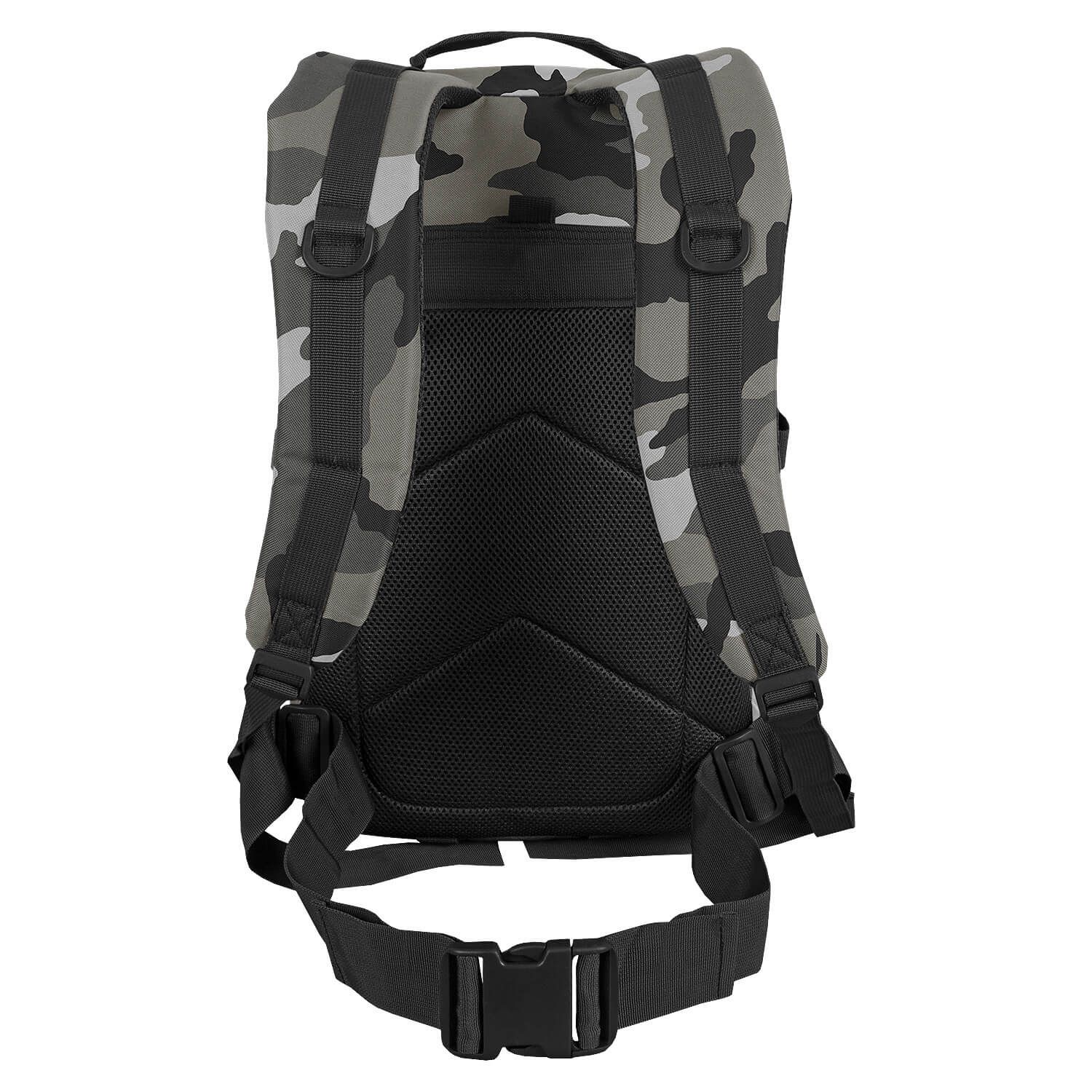 US Cooper Rucksack Large