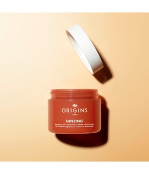 Origins Ginzing Energy Gel Moisturizer Gesichtscreme 50 ml