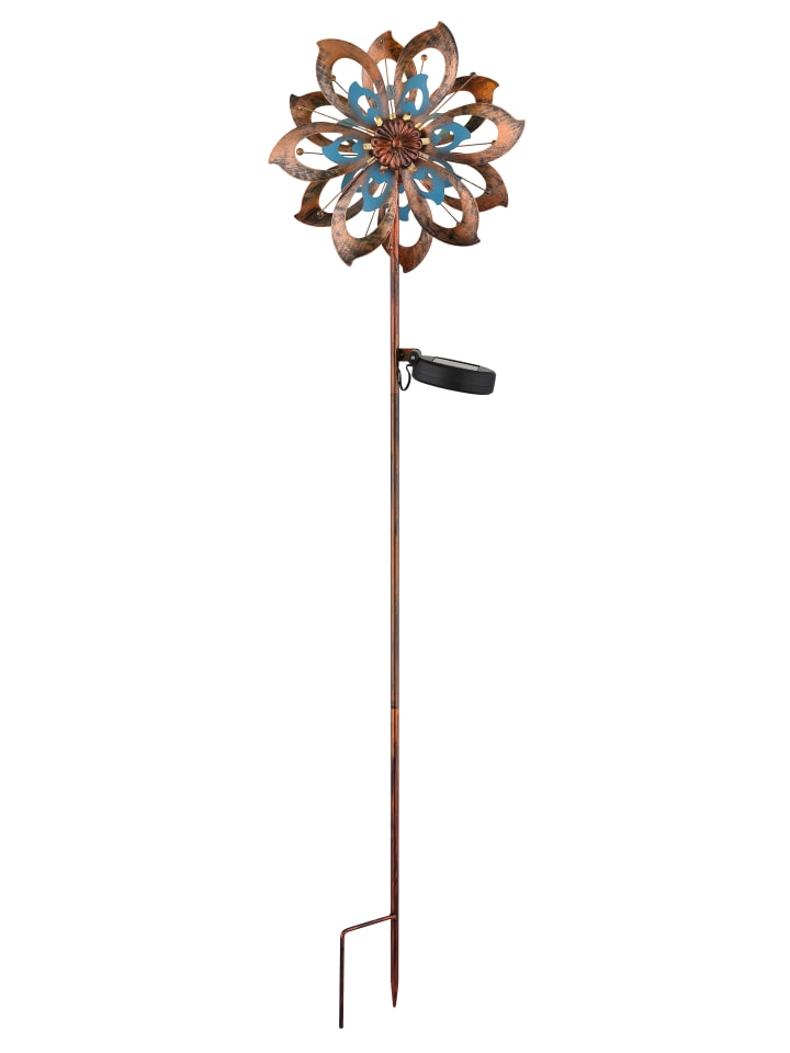 Globo lighting Solarleuchte 