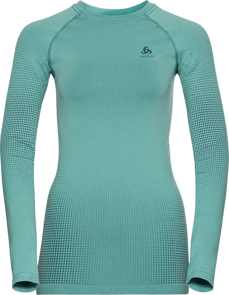 Odlo Performance Warm Eco - Damen Funktionsunterhemd Langarm kaufen | Bike-Discount
