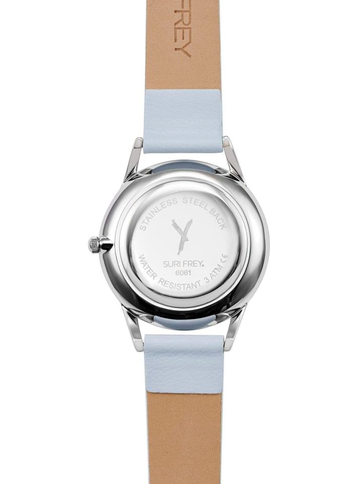 SURI FREY Armbanduhr SFY Sammy in blau günstig kaufen onesize