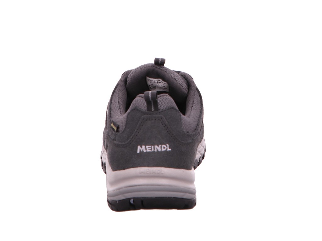 MEINDL Freizeit Schnürer grau Rapide GTX