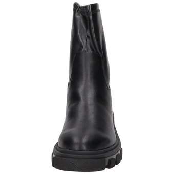 La Strada Stiefelette in schwarz