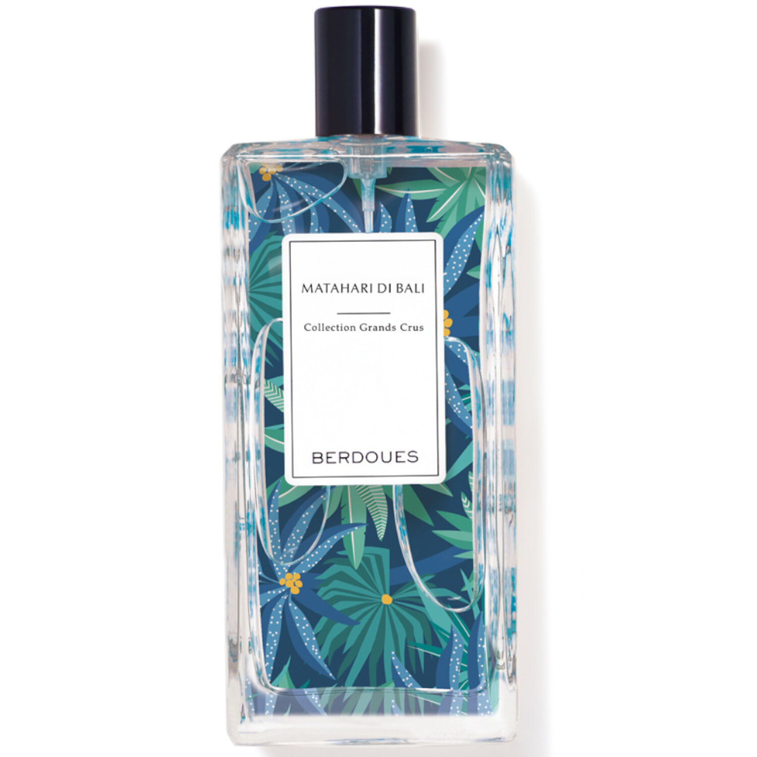 Berdoues Matahari Di Bali Eau De Parfum