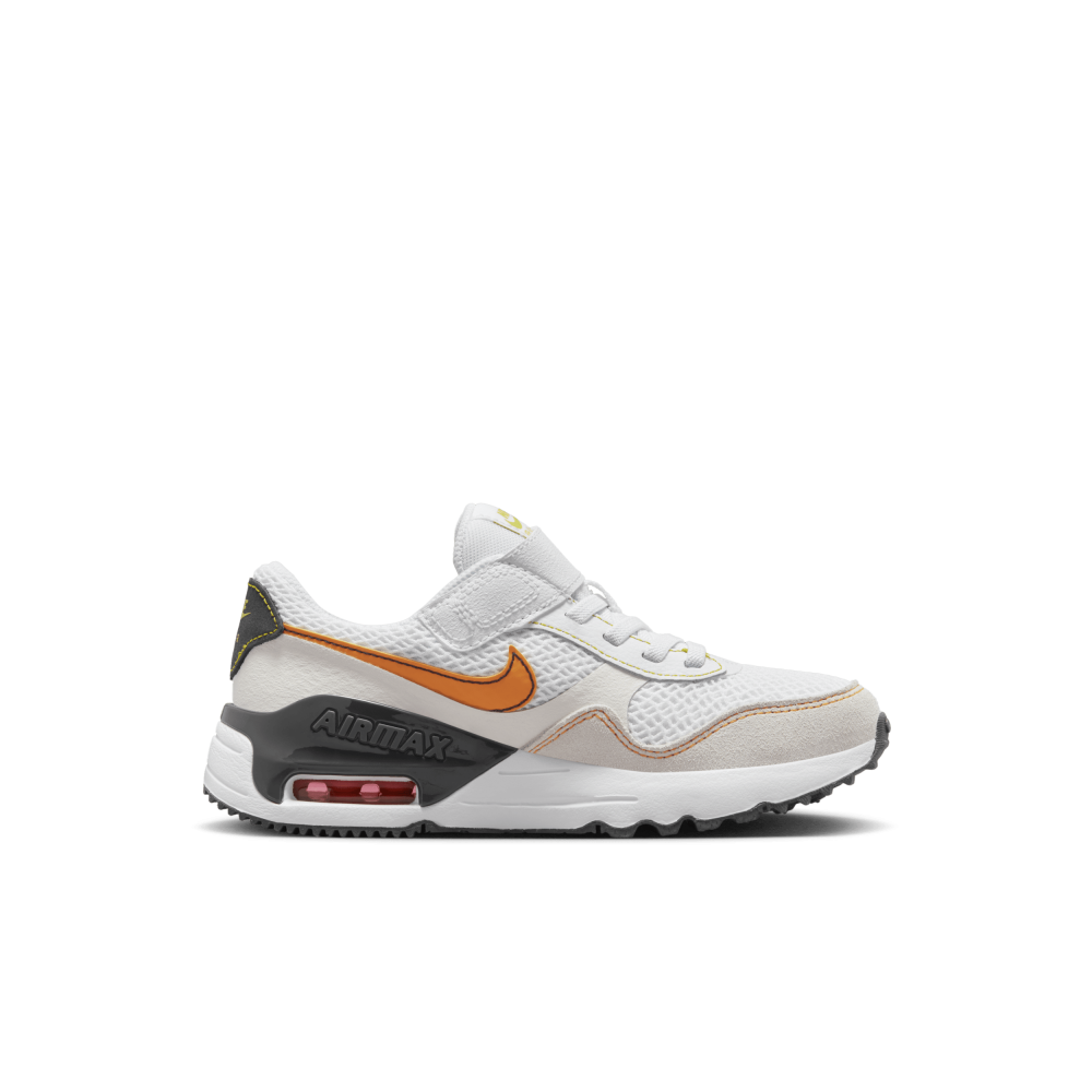 Nike Air Max SYSTM DQ0285-109 / weiss