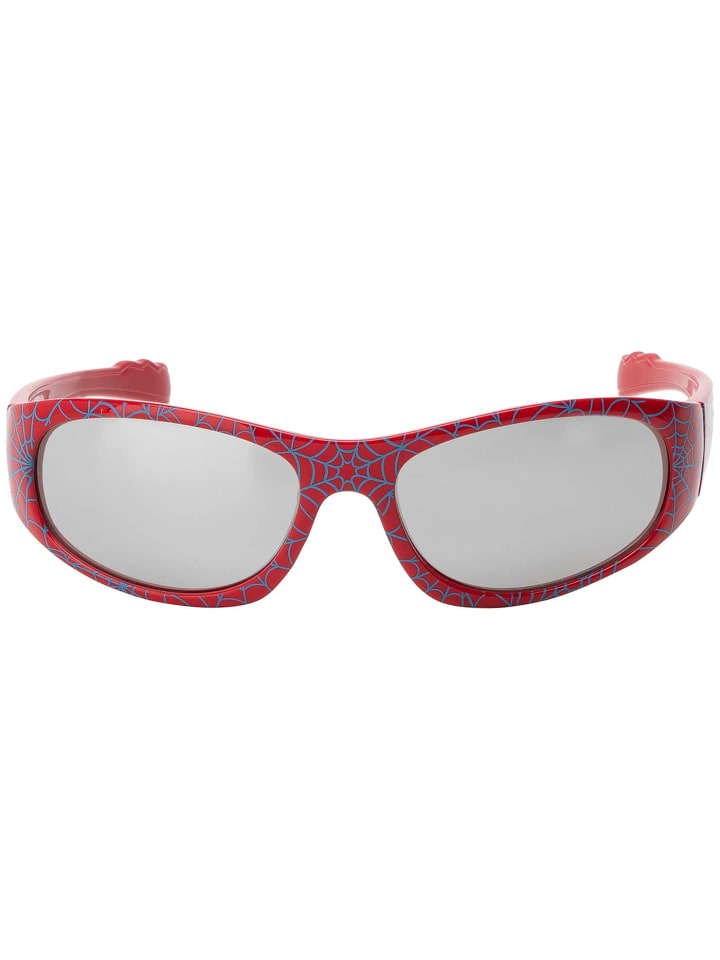 BEZLIT Kinder Sonnenbrille in Rot-Verspiegelt günstig kaufen onesize