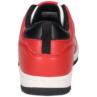Kappa Style#243393 Alid Low Sneaker in weiß