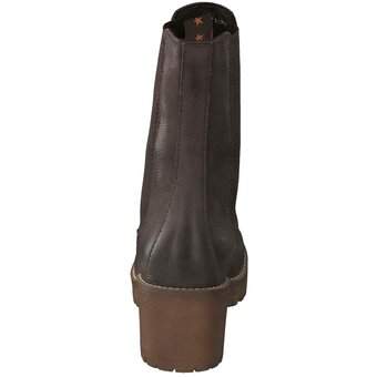 Leone Chelsea Boots in braun