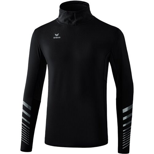 RUNNING - TEXTIL - SWEATSHIRTS RACE LINE 2.0 RUNNING LS KIDS