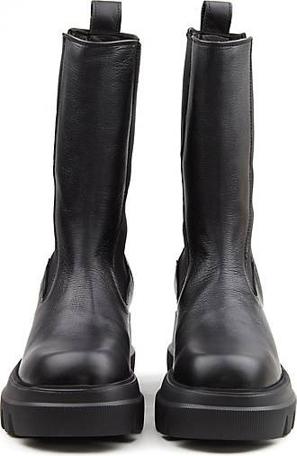 COPENHAGEN Plateau-Stiefelette CPH183